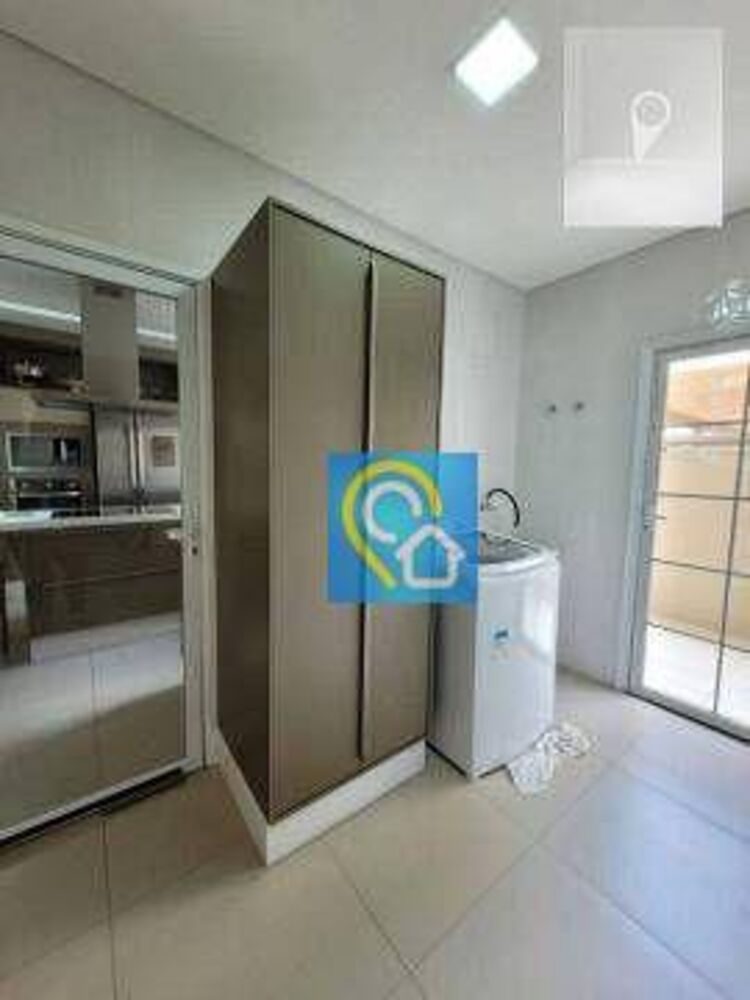 Casa de Condomínio, 4 quartos - Foto 9