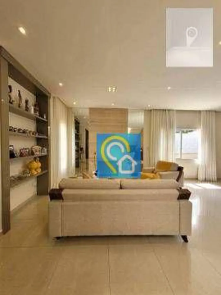 Casa de Condomínio, 4 quartos - Foto 6