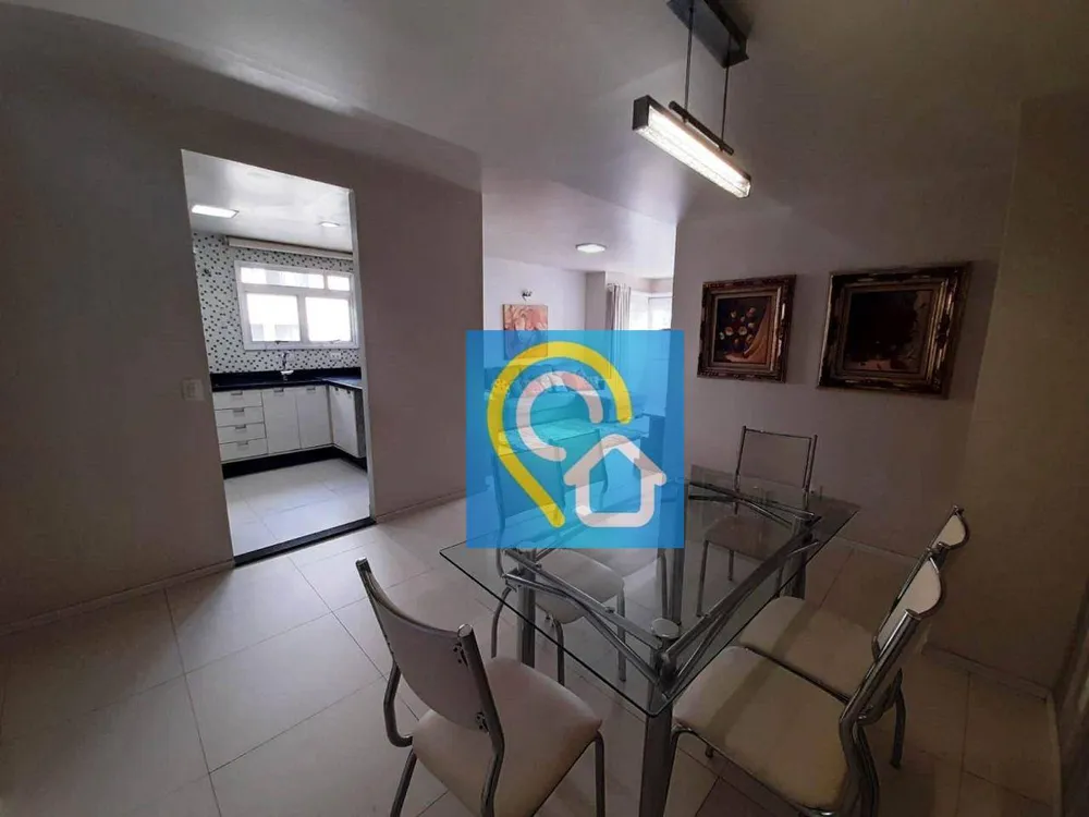 Apartamento, 3 quartos, 98 m² - Foto 2