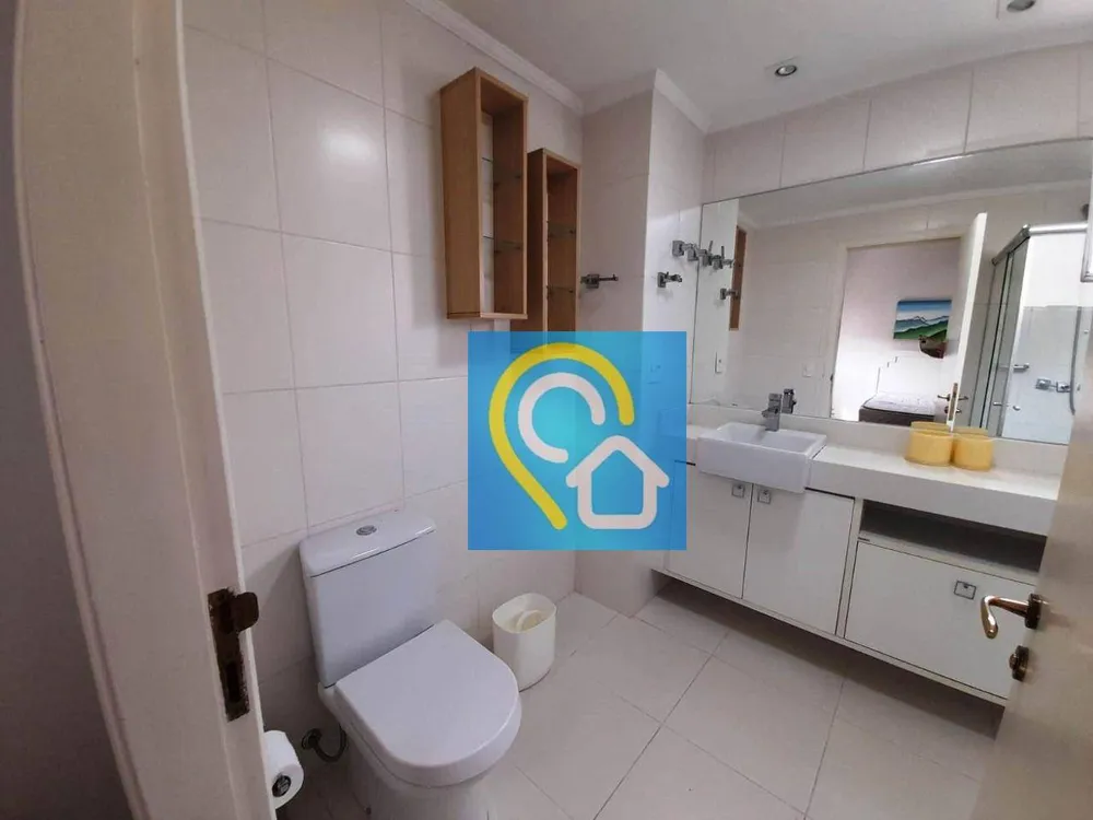 Apartamento, 3 quartos, 98 m² - Foto 3