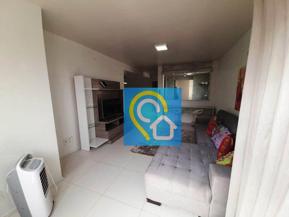 Apartamento, 3 quartos, 98 m² - Foto 3