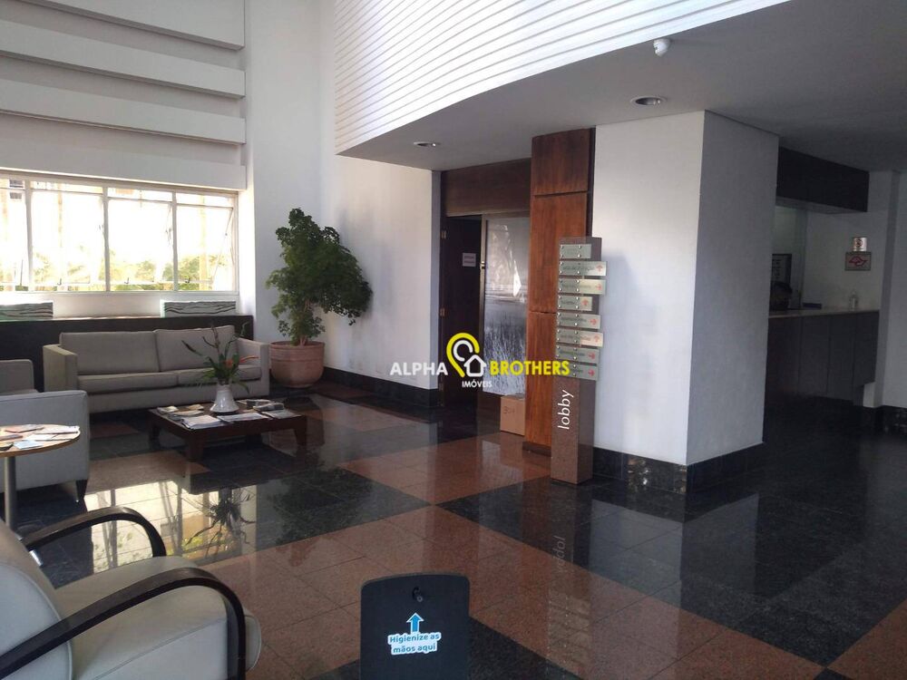 Apartamento, 3 quartos, 98 m² - Foto 2