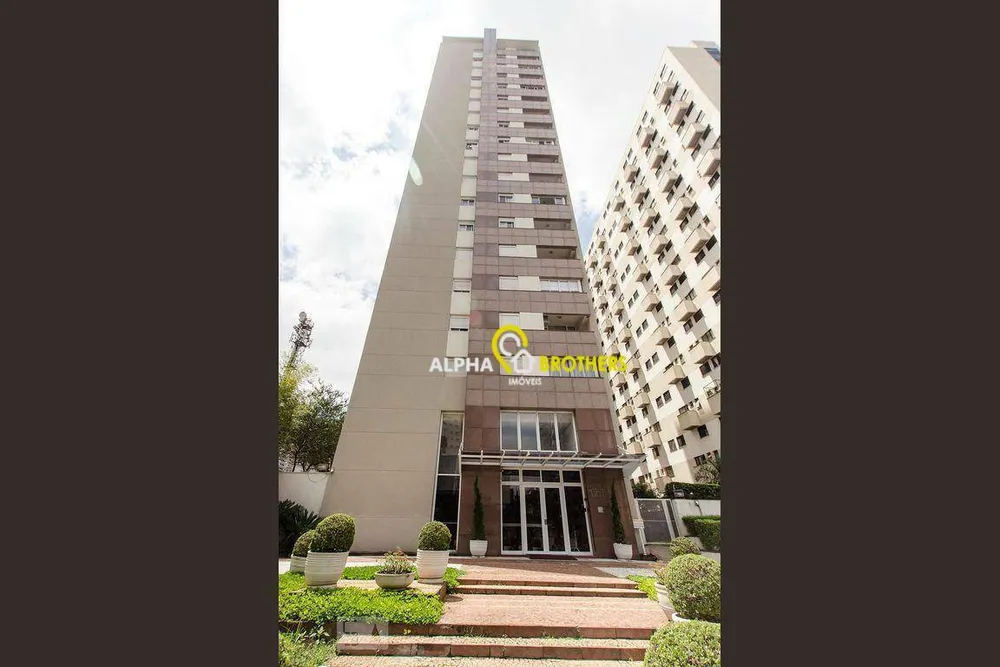 Apartamento, 3 quartos, 98 m² - Foto 4
