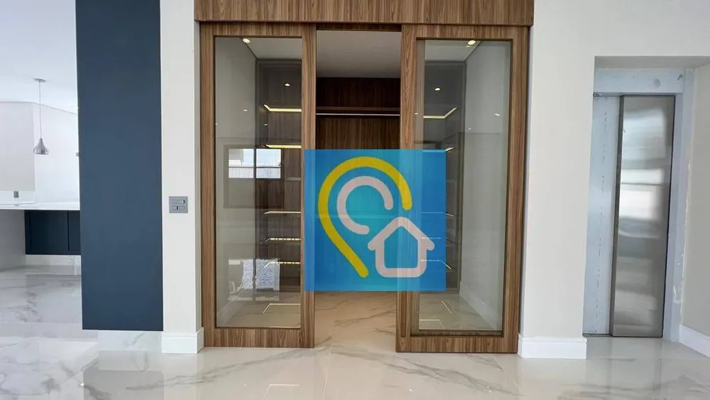 Casa de Condomínio, 4 quartos - Foto 6