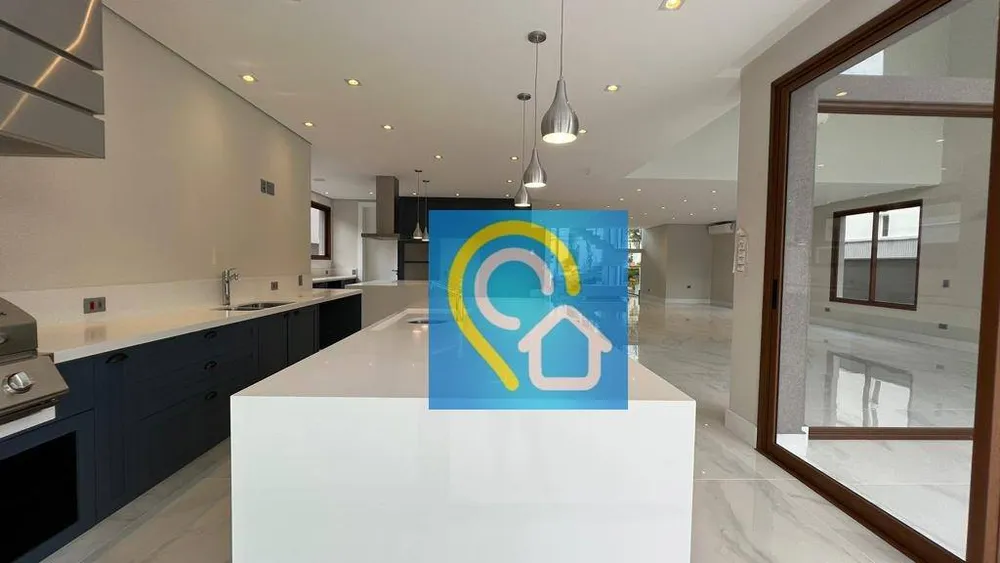 Casa de Condomínio, 4 quartos - Foto 5