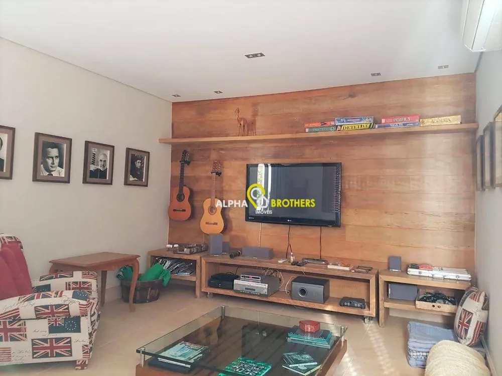 Casa de Condomínio, 4 quartos - Foto 8