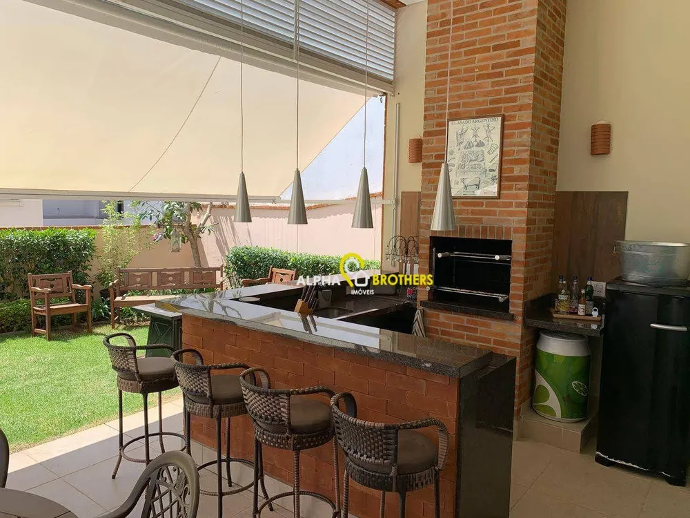 Casa de Condomínio, 4 quartos - Foto 6