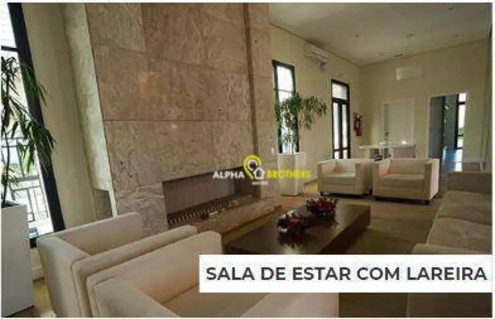 Casa de Condomínio, 4 quartos - Foto 12