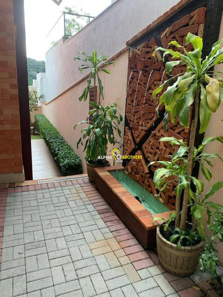 Casa de Condomínio, 4 quartos - Foto 10