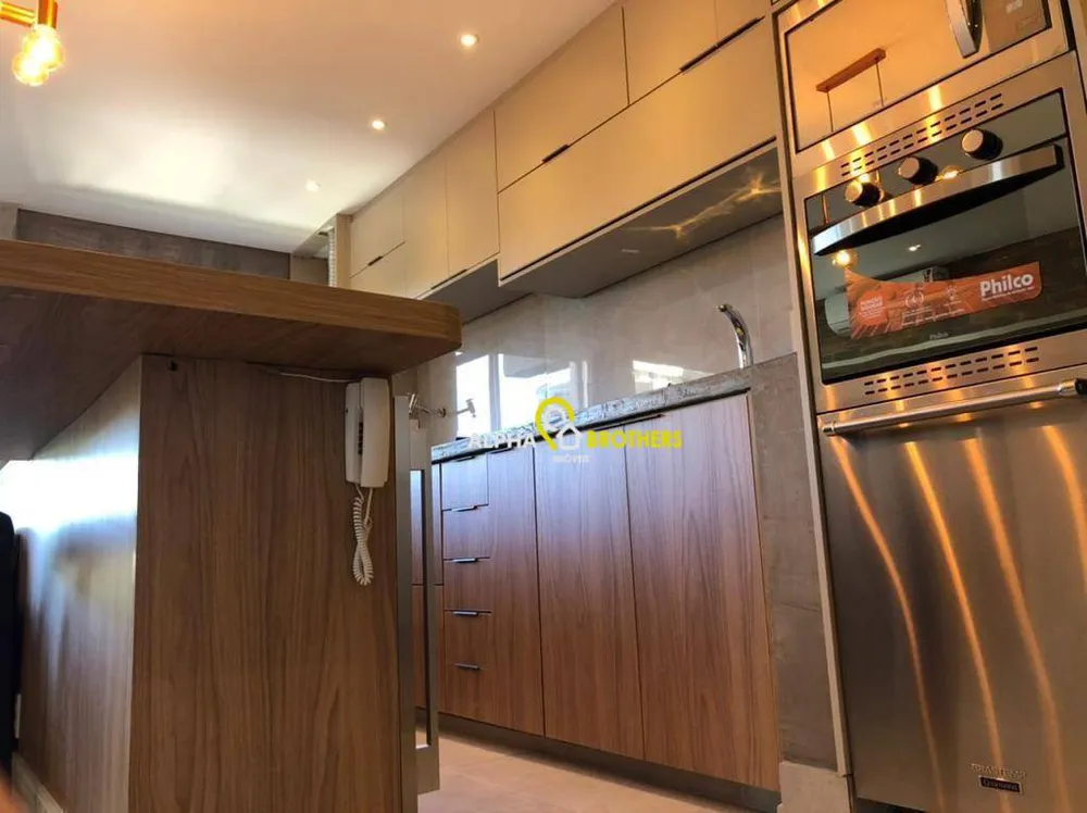 Apartamento, 2 quartos, 66 m² - Foto 6