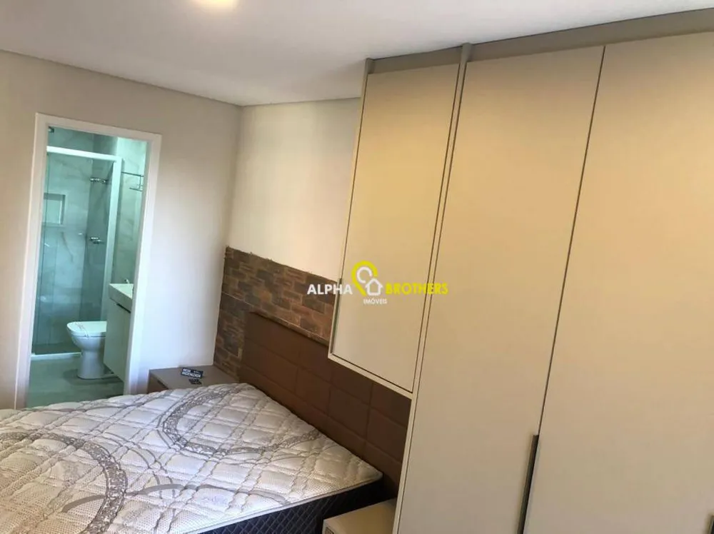 Apartamento, 2 quartos, 66 m² - Foto 10