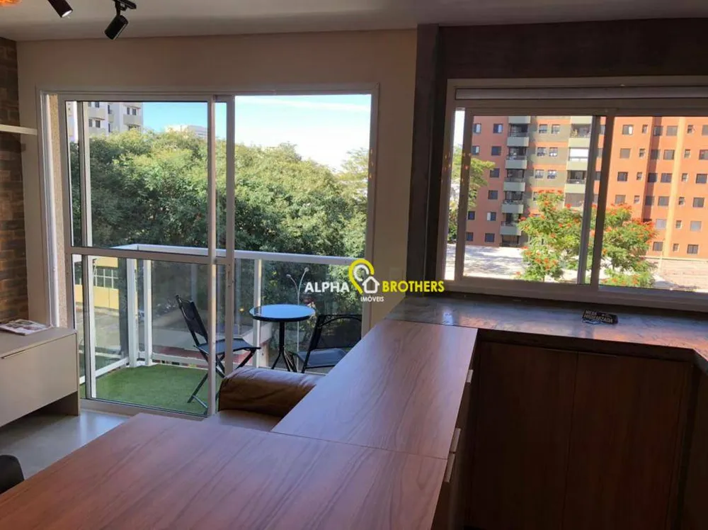 Apartamento, 2 quartos, 66 m² - Foto 5