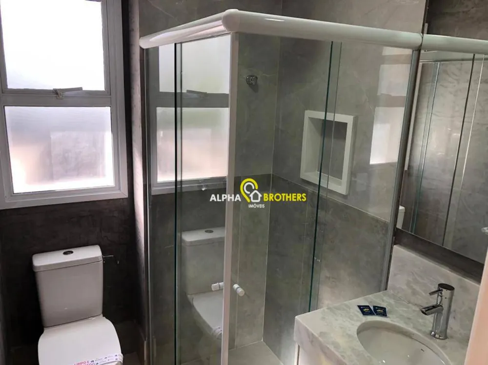 Apartamento, 2 quartos, 66 m² - Foto 11