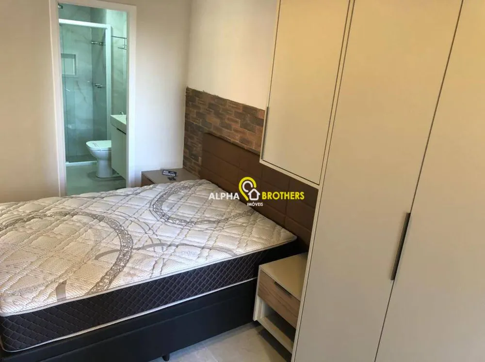 Apartamento, 2 quartos, 66 m² - Foto 9