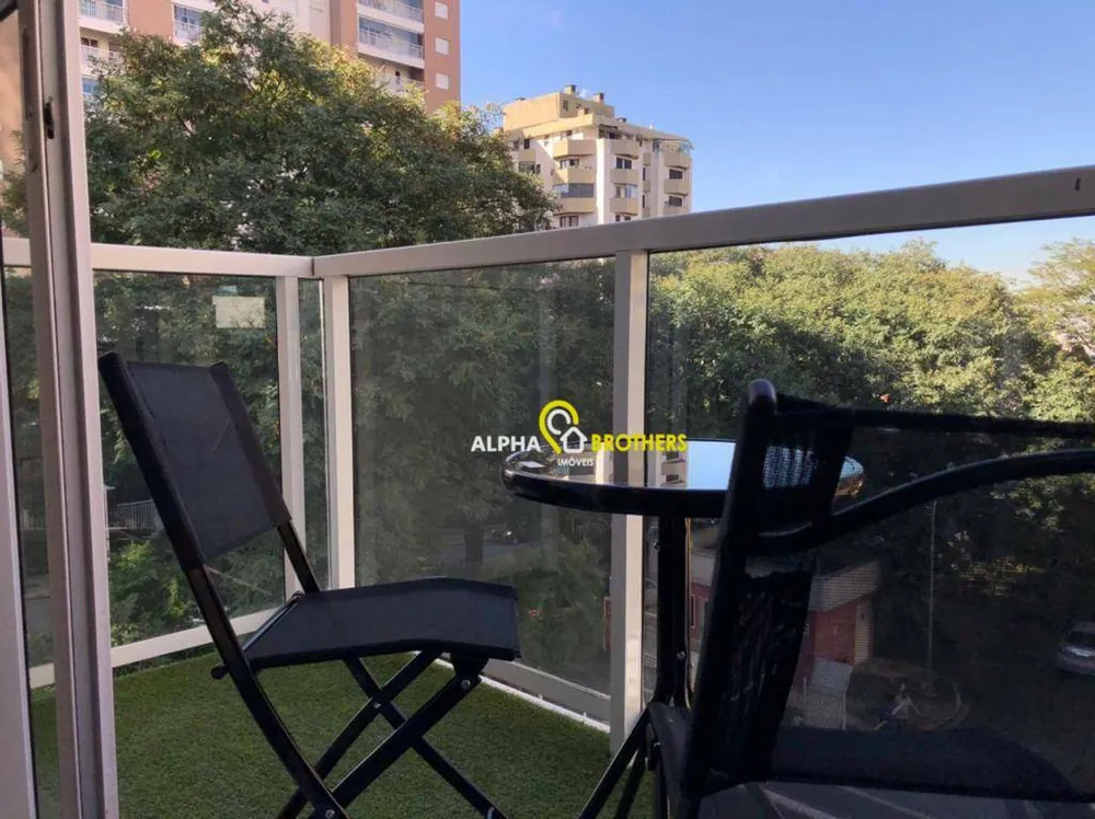 Apartamento, 2 quartos, 66 m² - Foto 7