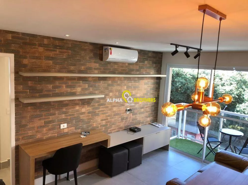 Apartamento à venda com 2 quartos, 66m² - Foto 1