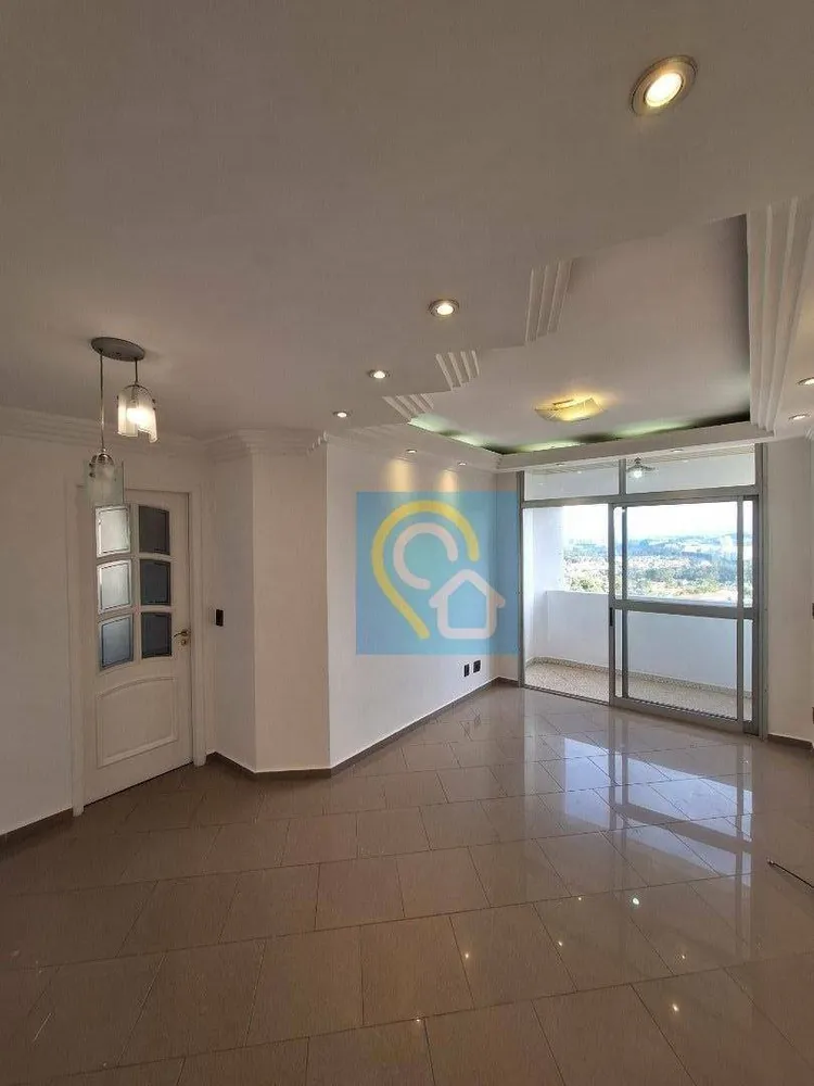 Apartamento, 3 quartos, 78 m² - Foto 3