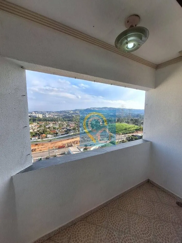 Apartamento, 3 quartos, 78 m² - Foto 10