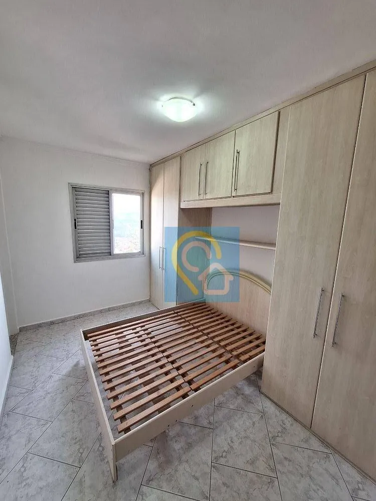 Apartamento, 3 quartos, 78 m² - Foto 4