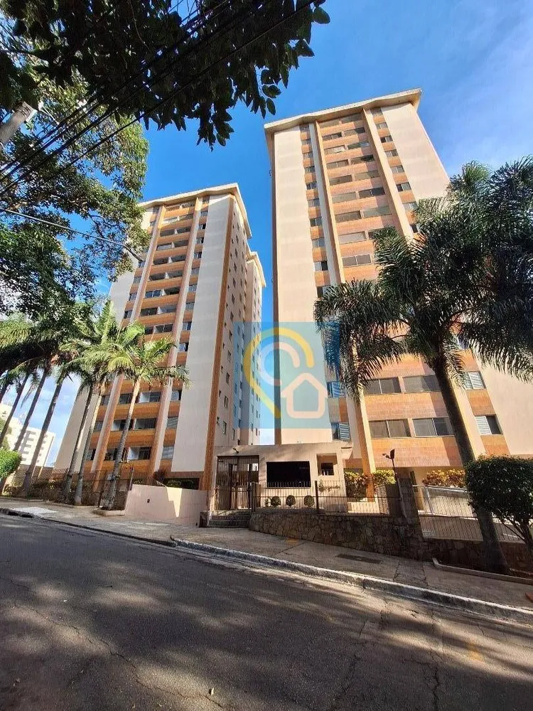 Apartamento, 3 quartos, 78 m² - Foto 1
