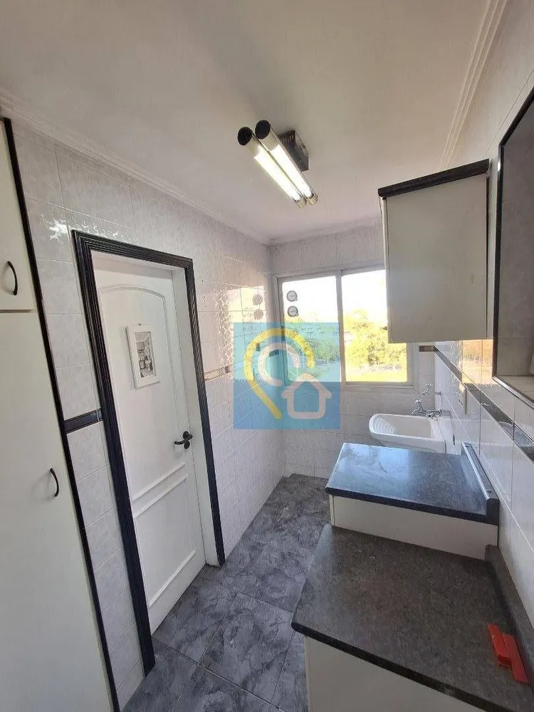 Apartamento, 3 quartos, 78 m² - Foto 9