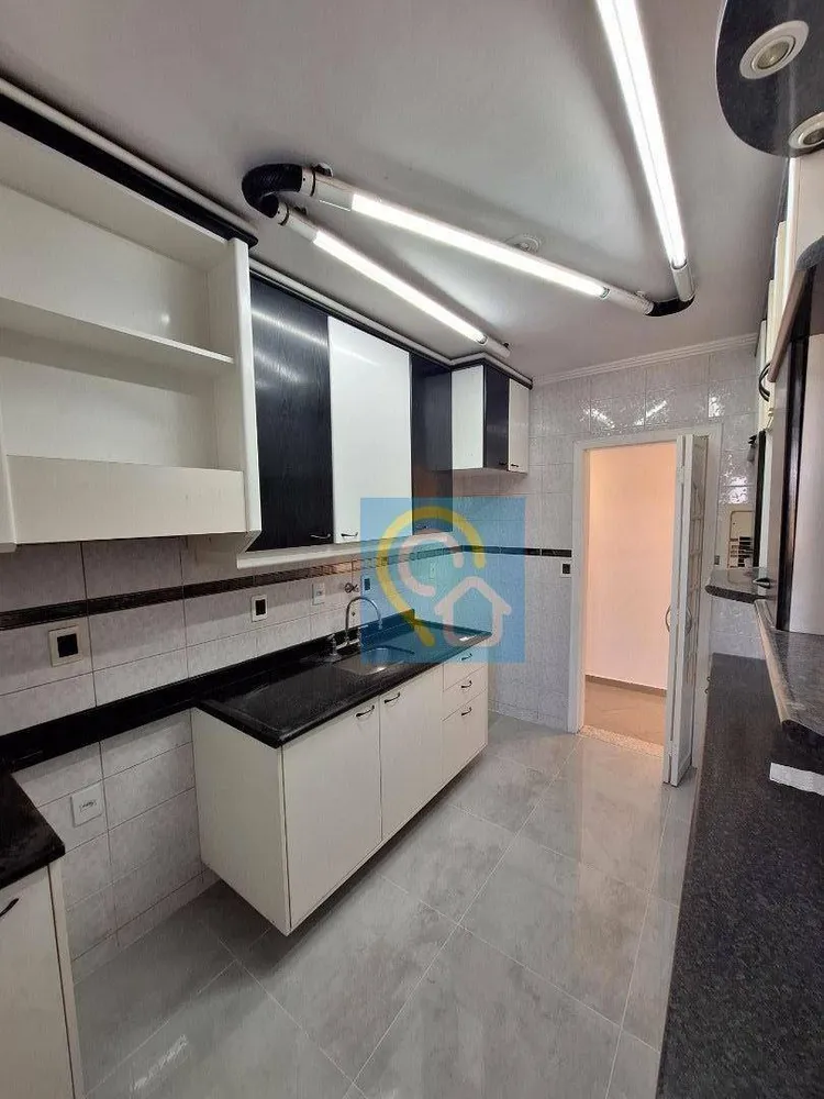Apartamento, 3 quartos, 78 m² - Foto 6