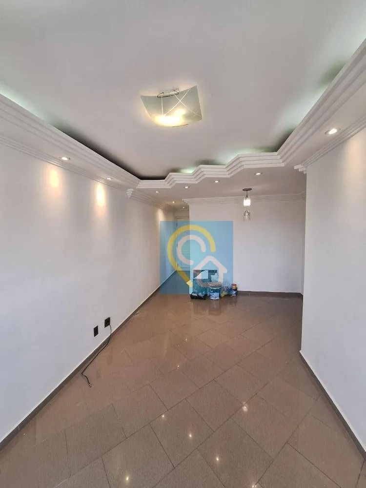 Apartamento, 3 quartos, 78 m² - Foto 2