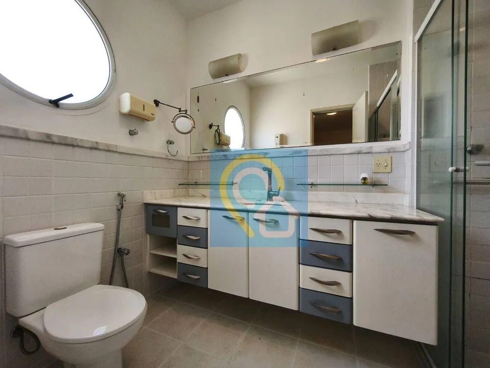 Casa de Condomínio, 3 quartos - Foto 9