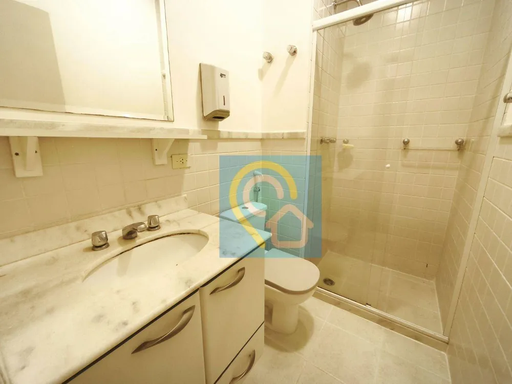Casa de Condomínio, 3 quartos - Foto 11