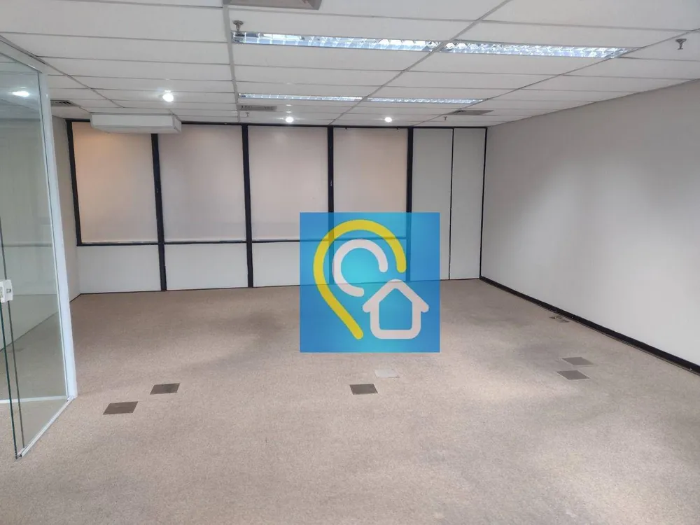 Sala-Conjunto, 213 m² - Foto 1