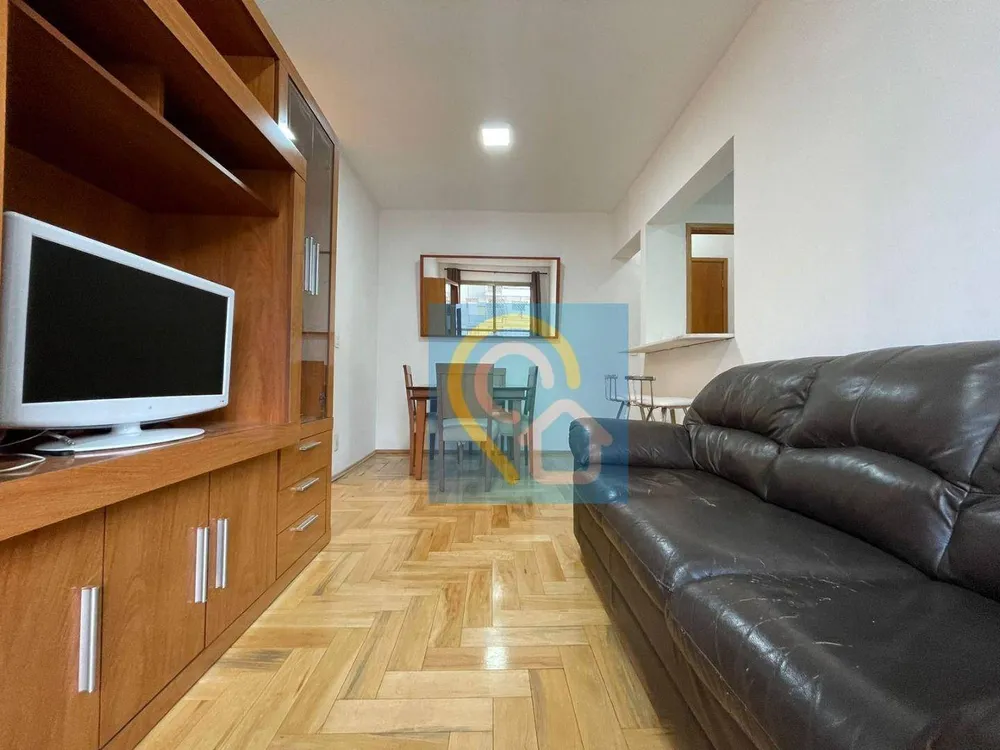 Apartamento, 2 quartos, 64 m² - Foto 2