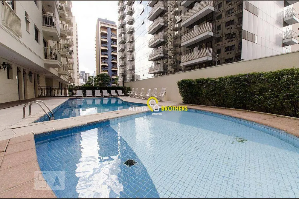 Apartamento, 2 quartos, 64 m² - Foto 10
