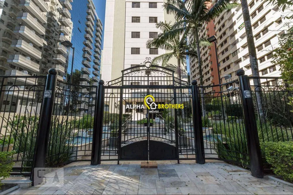 Apartamento, 2 quartos, 64 m² - Foto 9
