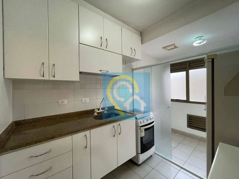 Apartamento, 2 quartos, 64 m² - Foto 3
