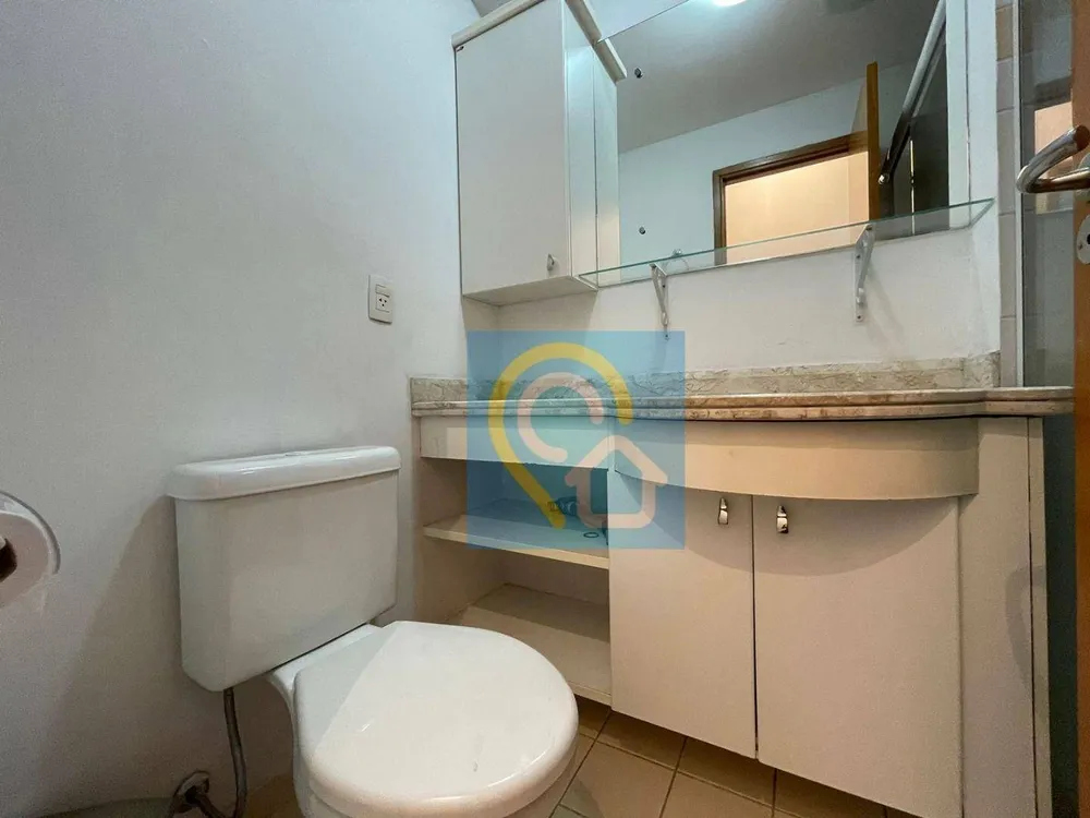 Apartamento, 2 quartos, 64 m² - Foto 4