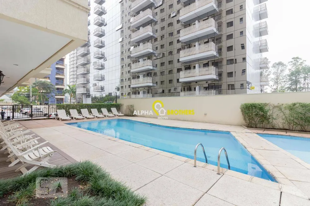 Apartamento, 2 quartos, 64 m² - Foto 11