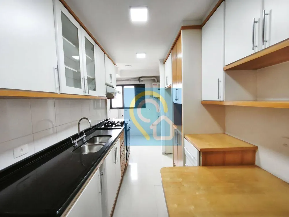 Apartamento, 3 quartos, 154 m² - Foto 8