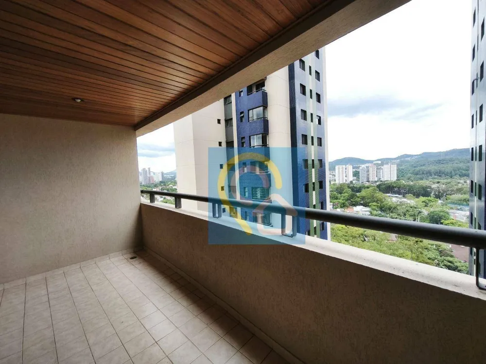 Apartamento, 3 quartos, 154 m² - Foto 7