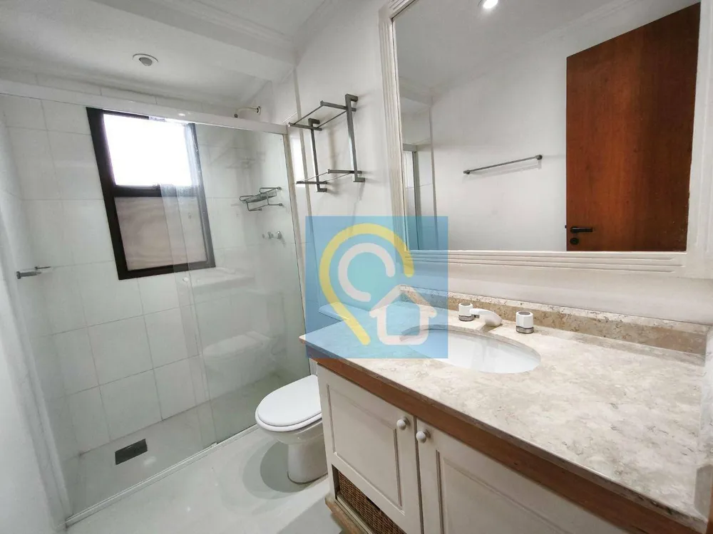 Apartamento, 3 quartos, 154 m² - Foto 14