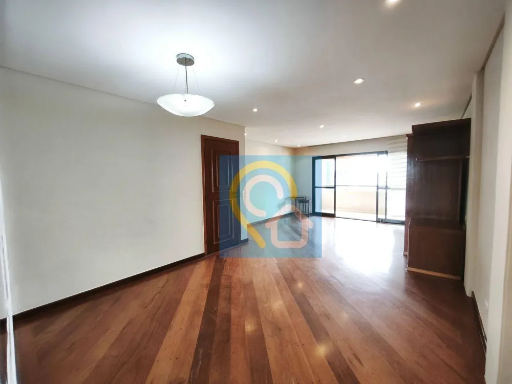 Apartamento, 3 quartos, 154 m² - Foto 5