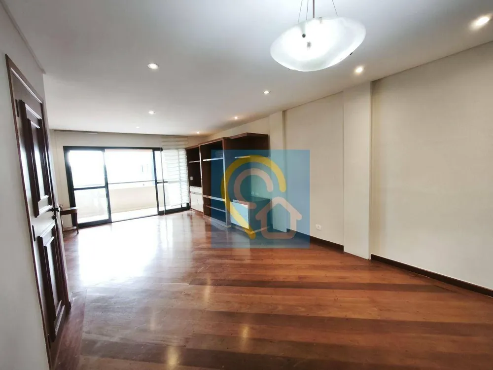 Apartamento, 3 quartos, 154 m² - Foto 6