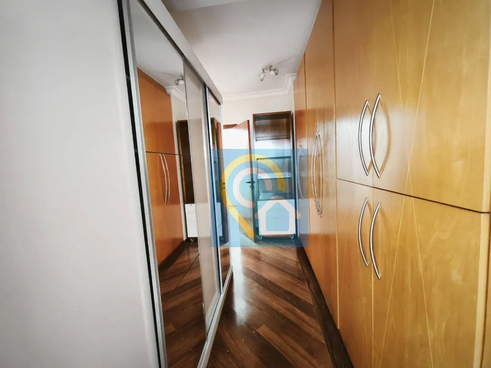 Apartamento, 3 quartos, 154 m² - Foto 10