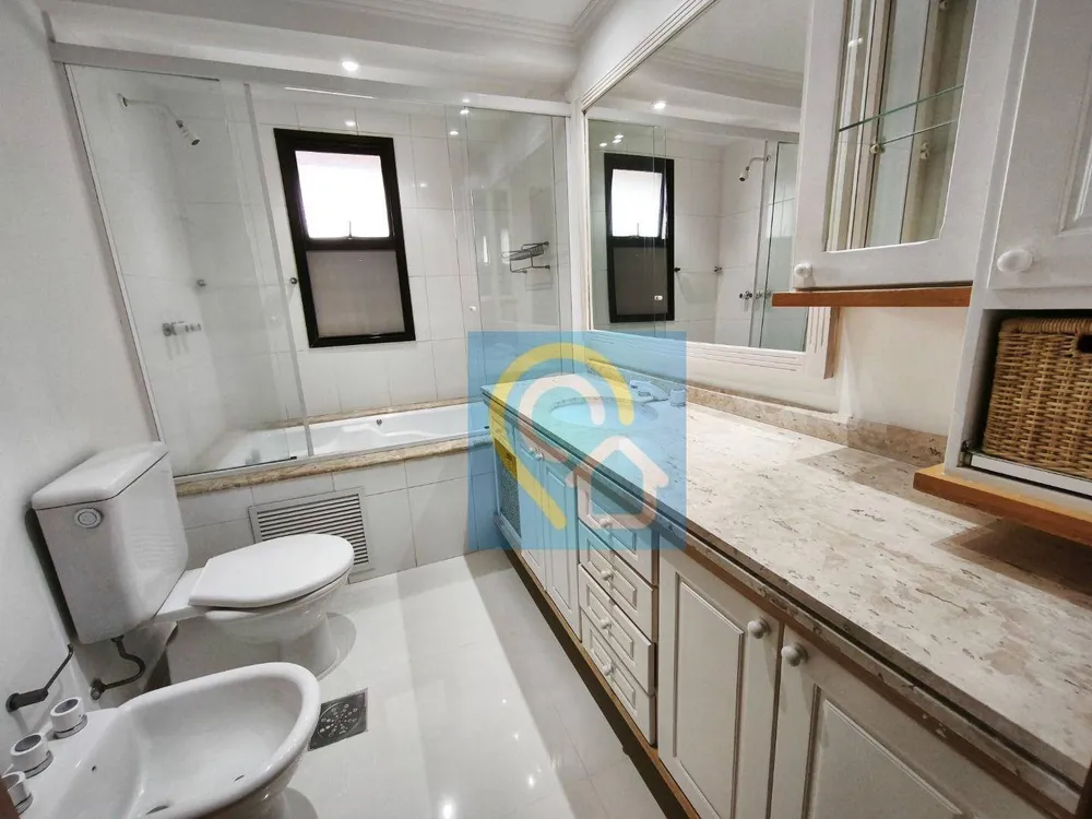 Apartamento, 3 quartos, 154 m² - Foto 11