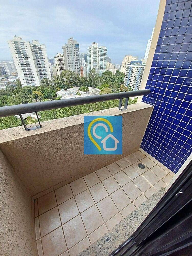 Apartamento, 3 quartos, 154 m² - Foto 4