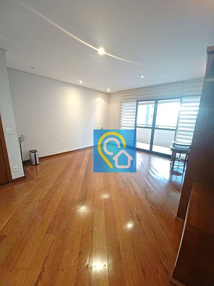 Apartamento, 3 quartos, 154 m² - Foto 2