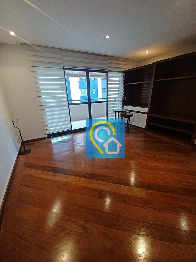 Apartamento, 3 quartos, 154 m² - Foto 1