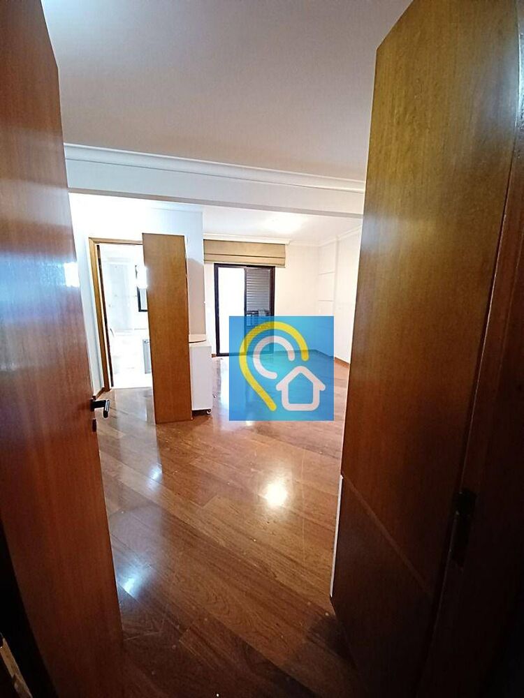 Apartamento, 3 quartos, 154 m² - Foto 3