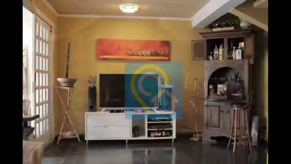 Casa de Condomínio, 4 quartos - Foto 10
