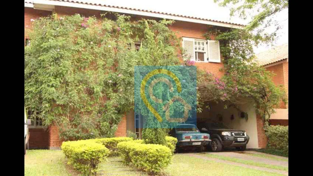 Casa de Condomínio, 4 quartos - Foto 4
