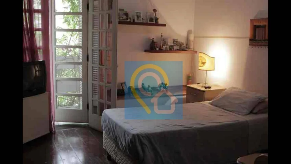 Casa de Condomínio, 4 quartos - Foto 8